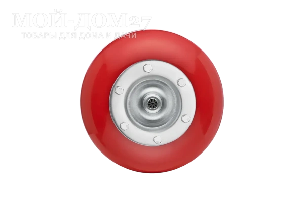 Расширительный бак мембранного типа 8 л. | Мой-Дом27 | Назначение: для систем отопления дома и квартиры <br>
 Объем, л: 8<br>
 Максимальное рабочее давление, бар: 6 <br>
 Максимальная рабочая температура, С: 100&nbsp;<br>
 Диаметр подключения, дюйм: 1<br>